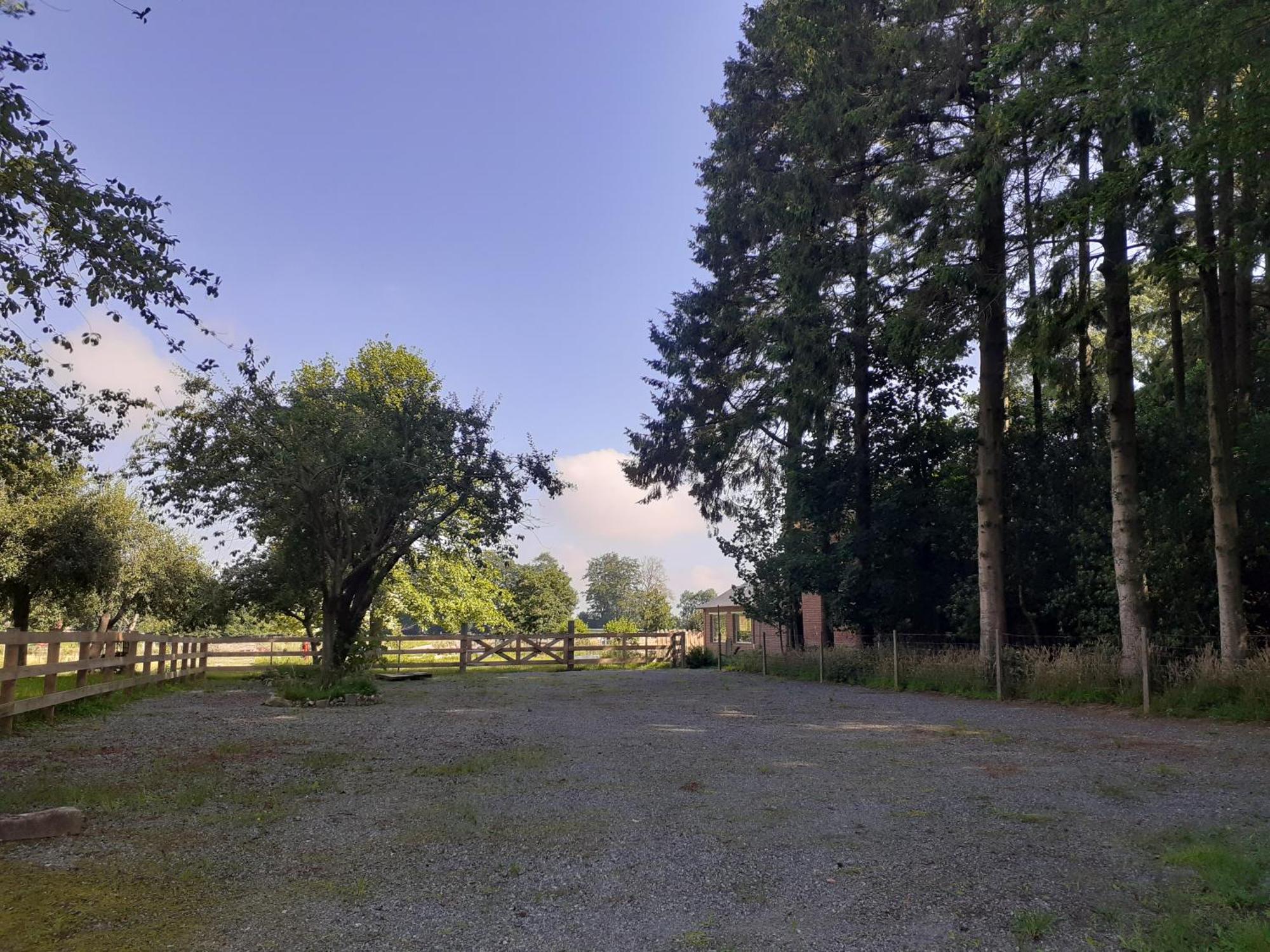 Les Du Chateau De Maltot Holiday home